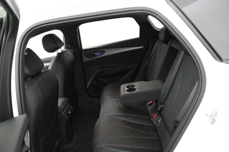 BYD SEAL 6 - DM-i Touring Comfort Lite 37