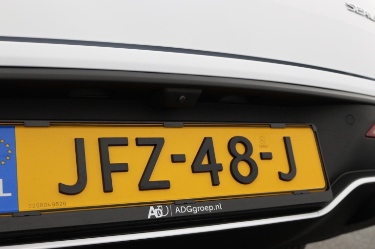 BYD SEAL 6 - DM-i Touring Comfort Lite 38