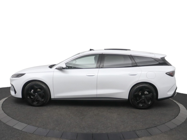 BYD SEAL 6 - DM-i Touring Comfort Lite