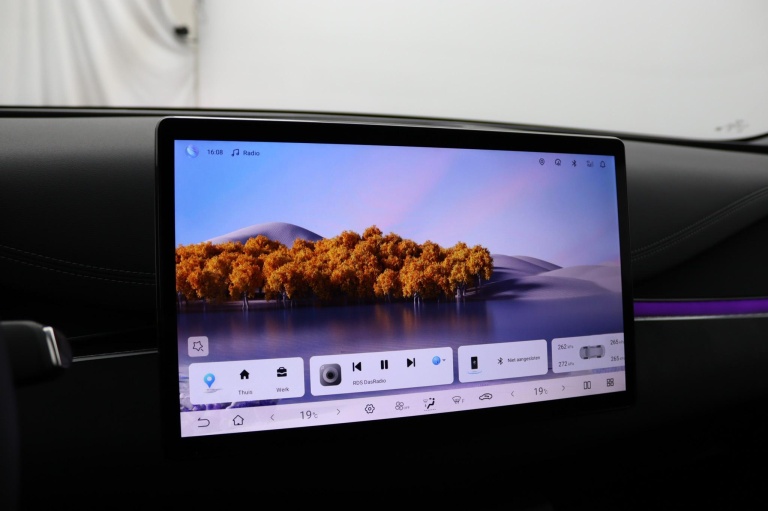 BYD SEAL 6 - DM-i Touring Comfort Lite 40