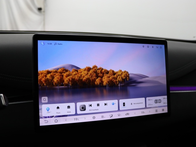 BYD SEAL 6 - DM-i Touring Comfort Lite