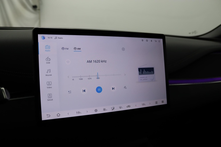 BYD SEAL 6 - DM-i Touring Comfort Lite 44