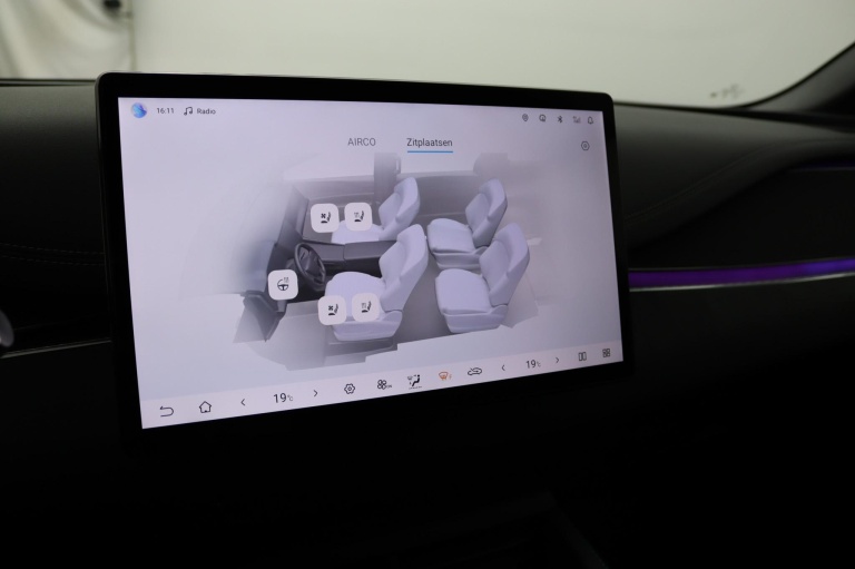 BYD SEAL 6 - DM-i Touring Comfort Lite 48