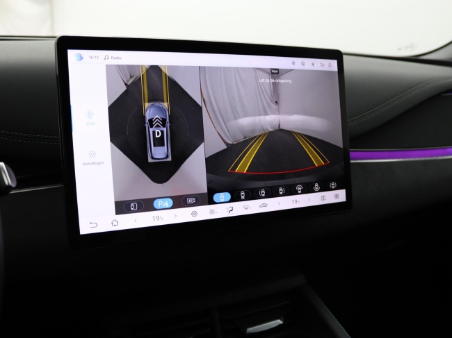 BYD SEAL 6 - DM-i Touring Comfort Lite