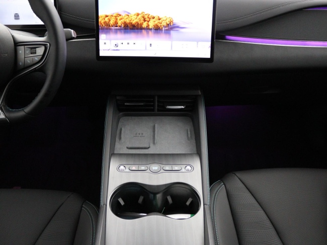 BYD SEAL 6 - DM-i Touring Comfort Lite