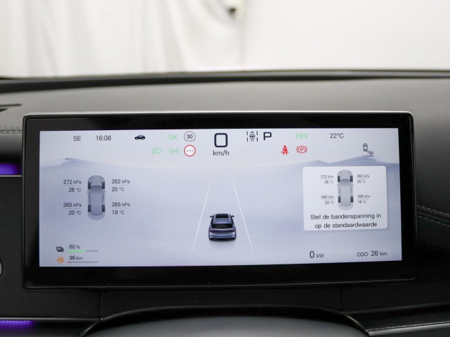 BYD SEAL 6 - DM-i Touring Comfort Lite