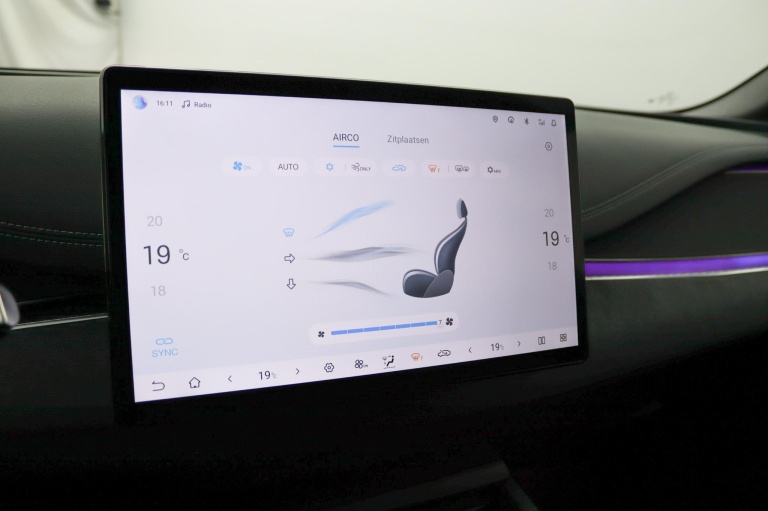 BYD SEAL 6 - DM-i Touring Comfort Lite 6