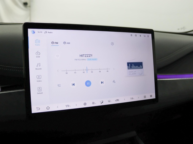 BYD SEAL 6 - DM-i Touring Comfort Lite