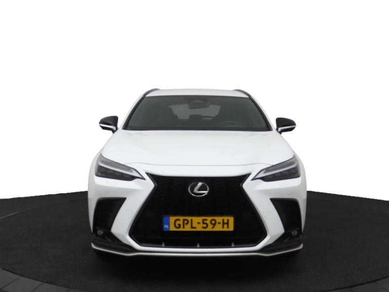 Lexus NX - 450h+ AWD F SPORT Line 14