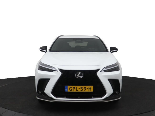 Lexus NX - 450h+ AWD F SPORT Line