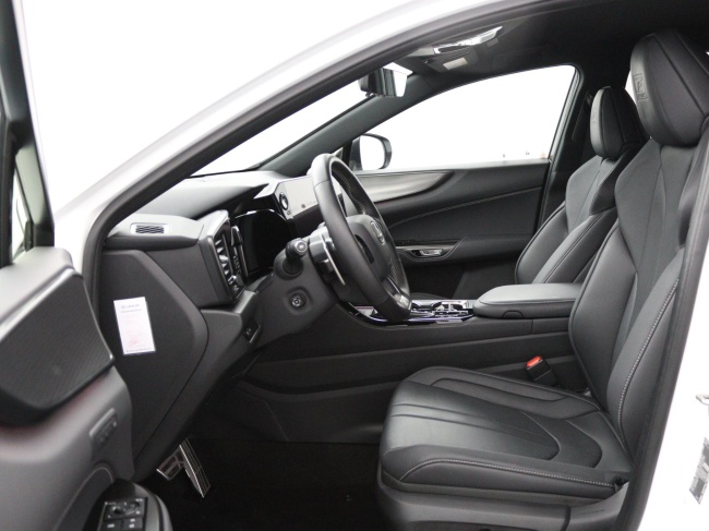 Lexus NX - 450h+ AWD F SPORT Line