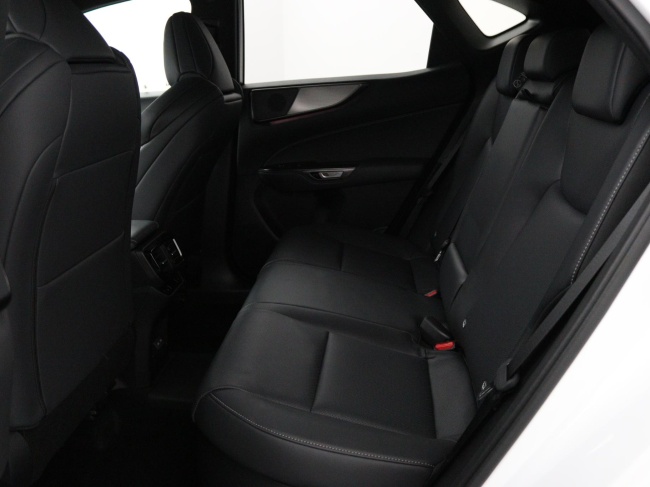 Lexus NX - 450h+ AWD F SPORT Line