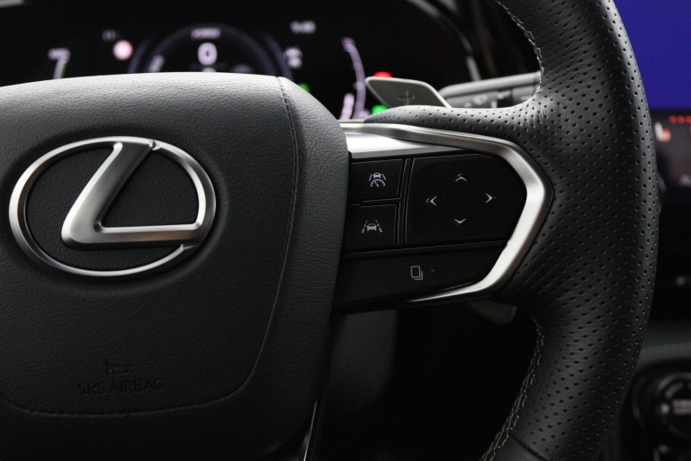 Lexus NX - 450h+ AWD F SPORT Line 19