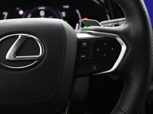 Lexus NX - 450h+ AWD F SPORT Line