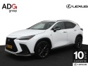 Lexus NX - 450h+ AWD F SPORT Line