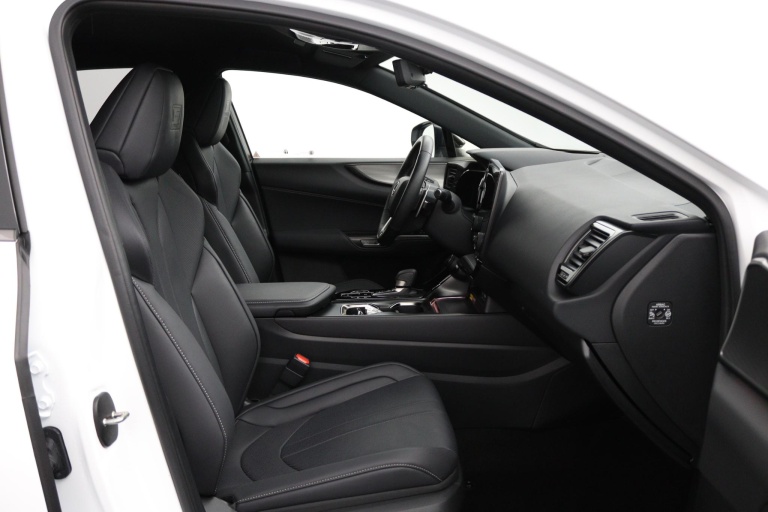 Lexus NX - 450h+ AWD F SPORT Line 21