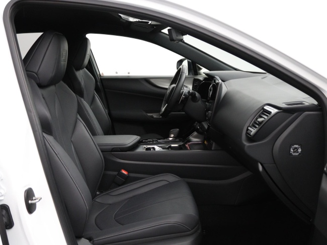 Lexus NX - 450h+ AWD F SPORT Line