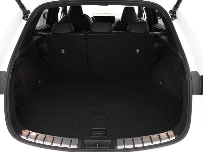 Lexus NX - 450h+ AWD F SPORT Line