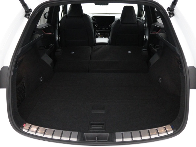 Lexus NX - 450h+ AWD F SPORT Line