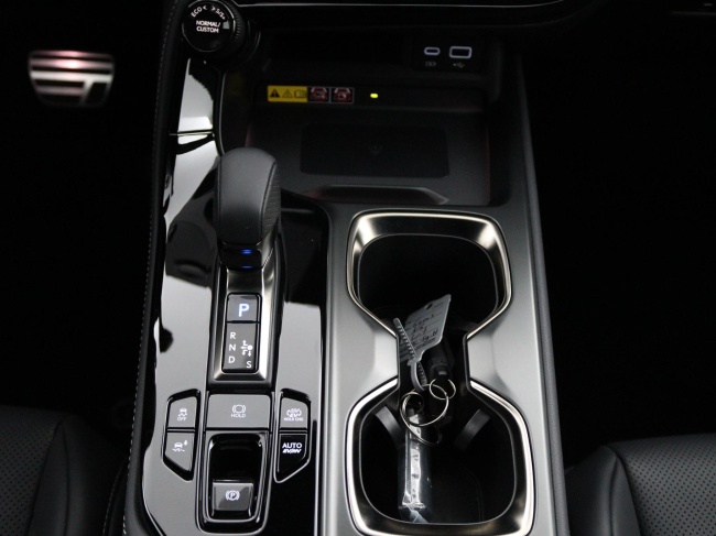 Lexus NX - 450h+ AWD F SPORT Line