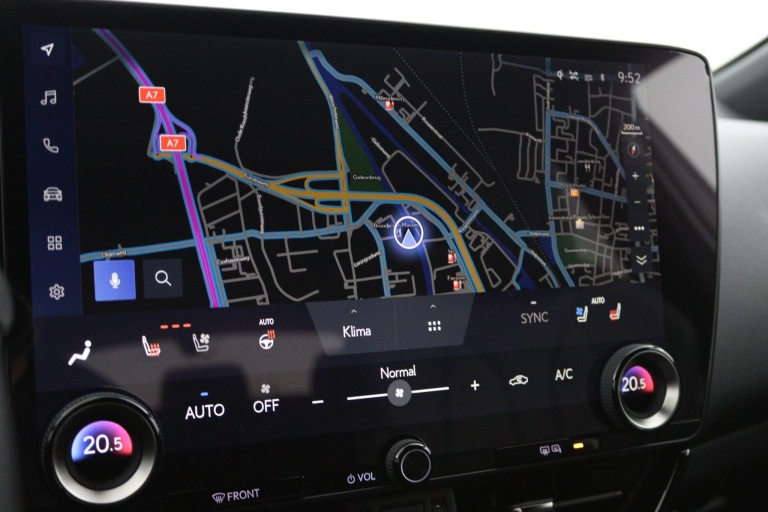 Lexus NX - 450h+ AWD F SPORT Line 27