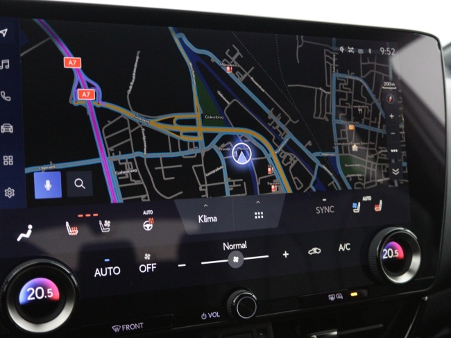 Lexus NX - 450h+ AWD F SPORT Line