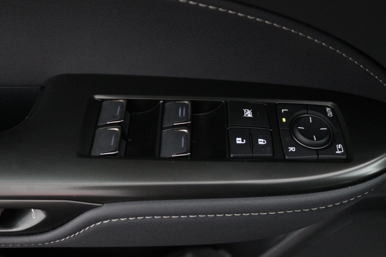 Lexus NX - 450h+ AWD F SPORT Line 28