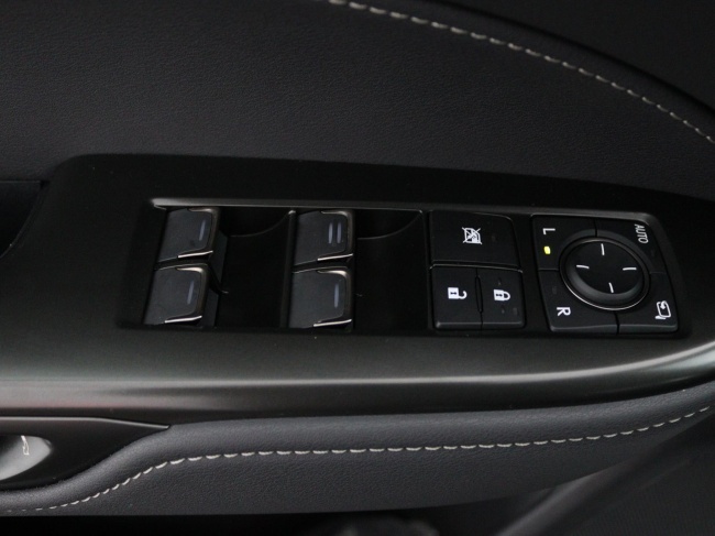 Lexus NX - 450h+ AWD F SPORT Line