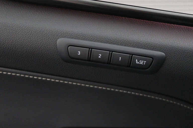 Lexus NX - 450h+ AWD F SPORT Line 29