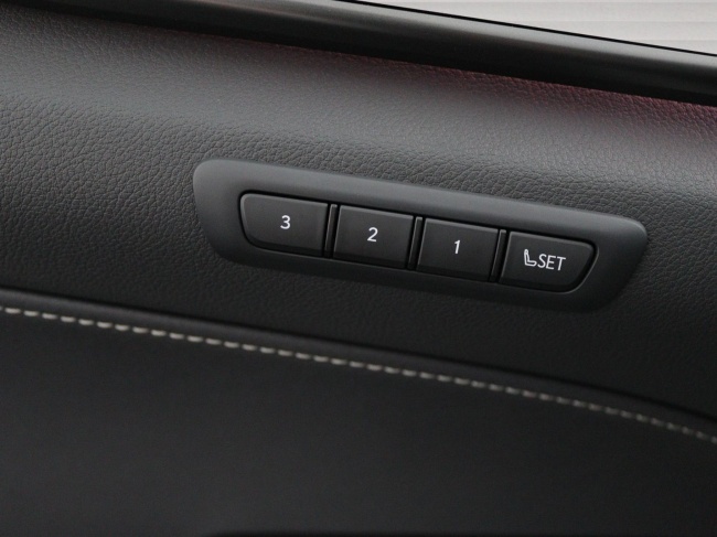 Lexus NX - 450h+ AWD F SPORT Line