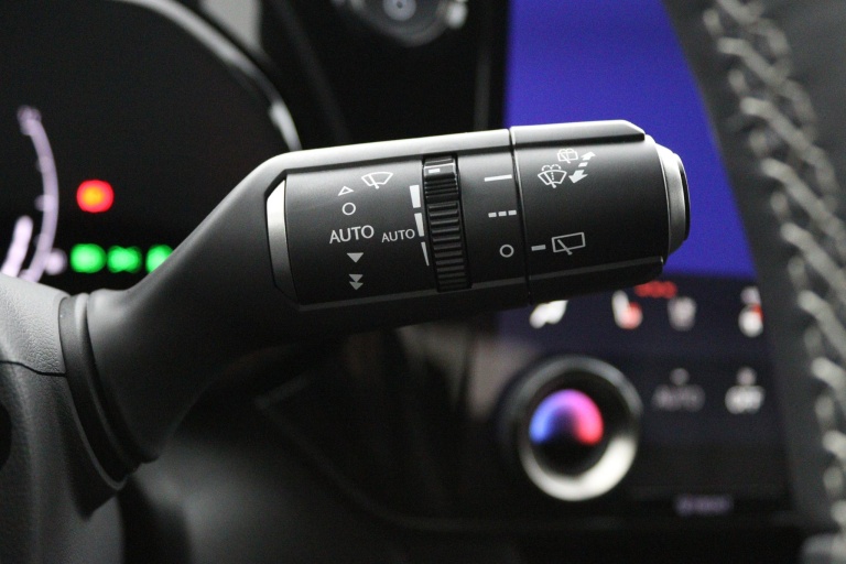 Lexus NX - 450h+ AWD F SPORT Line 31