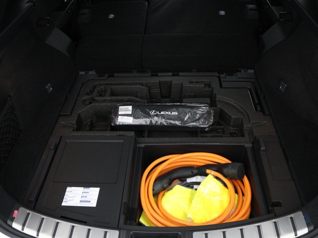 Lexus NX - 450h+ AWD F SPORT Line