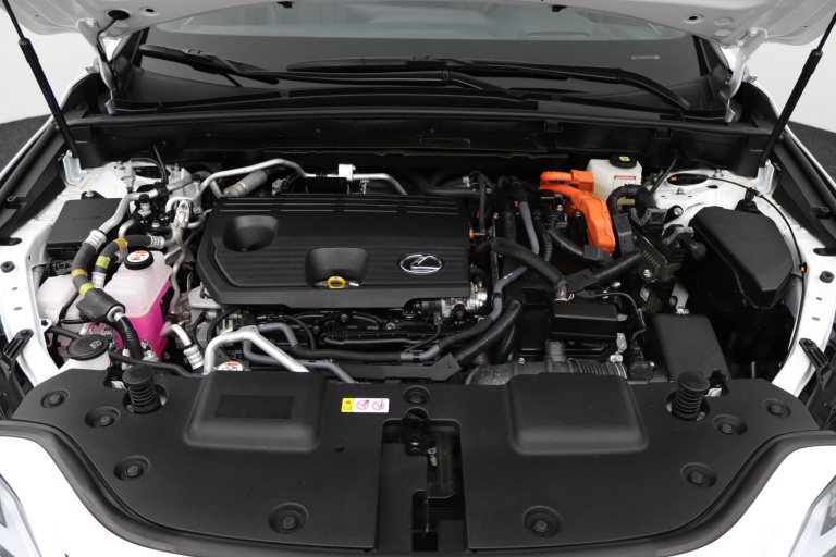Lexus NX - 450h+ AWD F SPORT Line 34