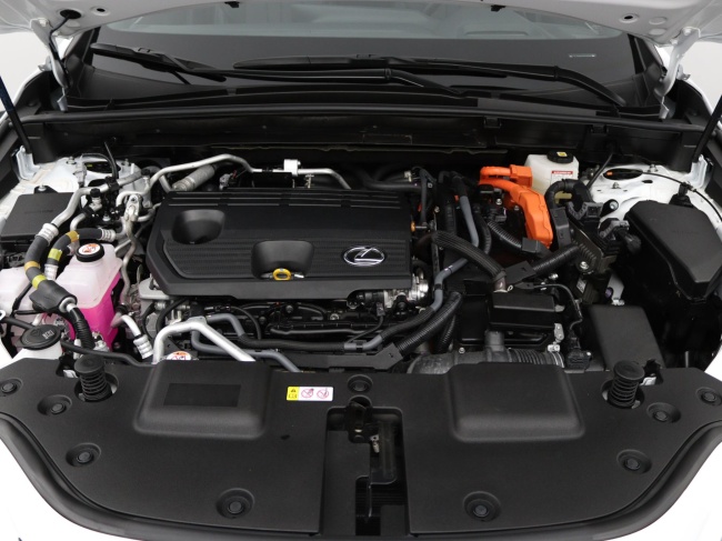 Lexus NX - 450h+ AWD F SPORT Line