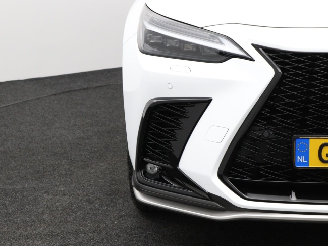 Lexus NX - 450h+ AWD F SPORT Line