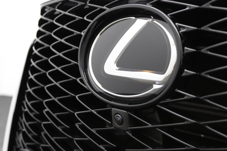 Lexus NX - 450h+ AWD F SPORT Line 36