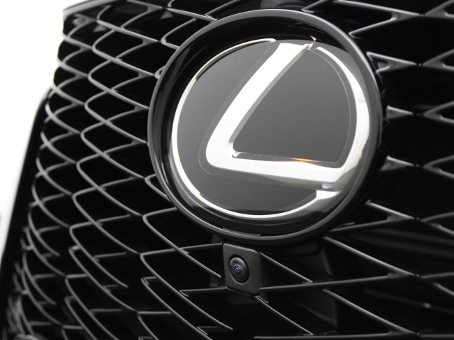 Lexus NX - 450h+ AWD F SPORT Line