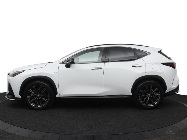 Lexus NX - 450h+ AWD F SPORT Line