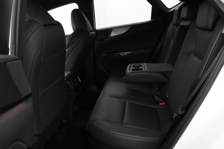 Lexus NX - 450h+ AWD F SPORT Line 40