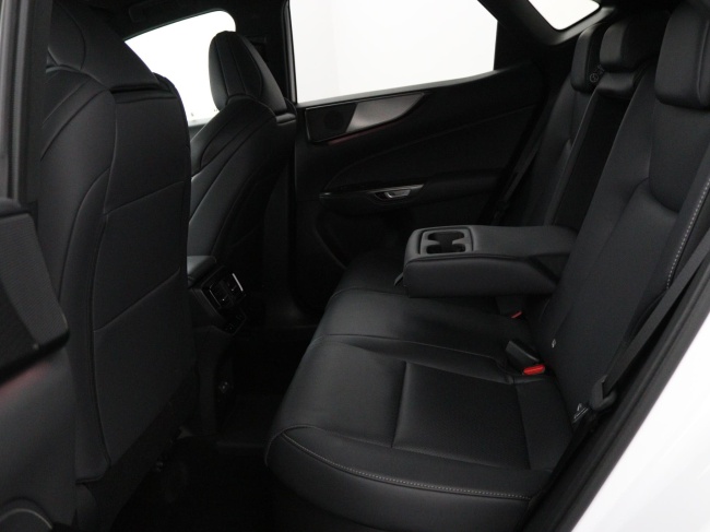 Lexus NX - 450h+ AWD F SPORT Line