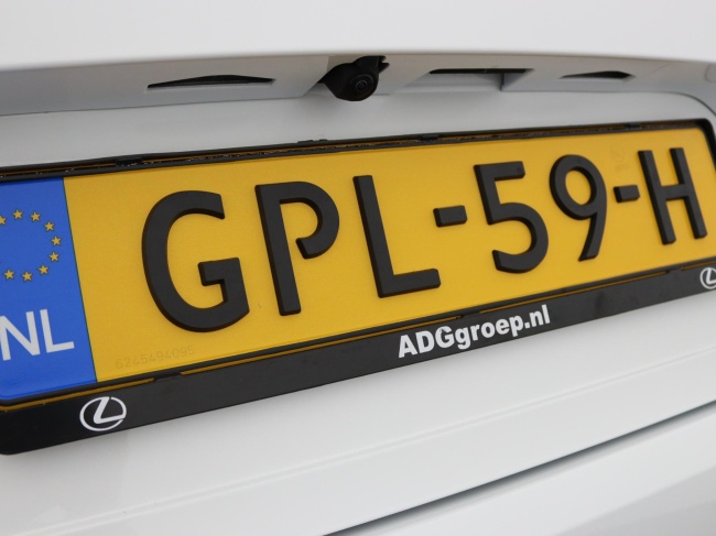 Lexus NX - 450h+ AWD F SPORT Line