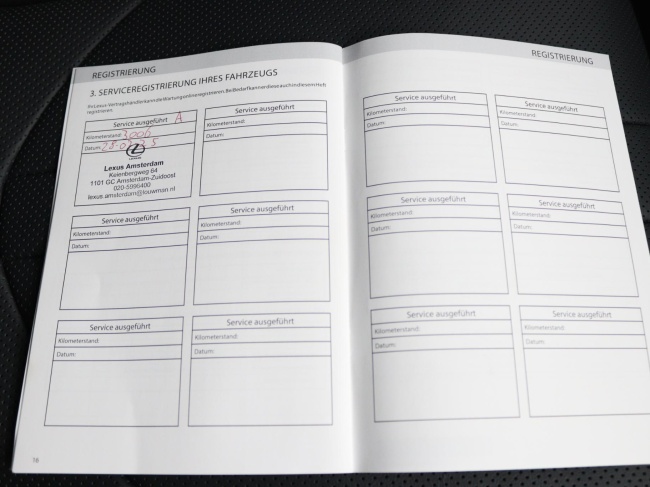 Lexus NX - 450h+ AWD F SPORT Line