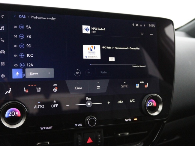 Lexus NX - 450h+ AWD F SPORT Line