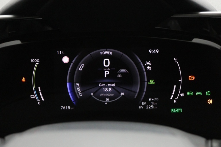 Lexus NX - 450h+ AWD F SPORT Line 6