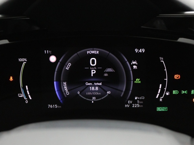 Lexus NX - 450h+ AWD F SPORT Line