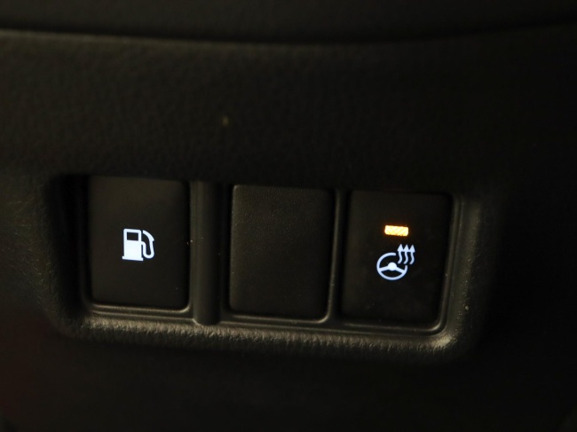 Toyota C-HR - 1.8 Hybrid Business Intro