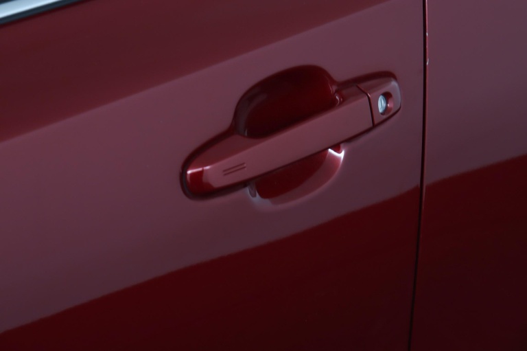 Toyota C-HR - 1.8 Hybrid Business Intro 39