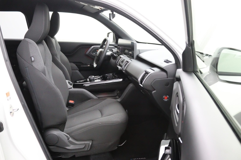 Suzuki e VITARA - Select 61 kWh 10