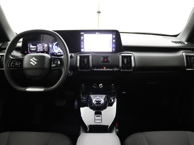 Suzuki e VITARA - Select 61 kWh