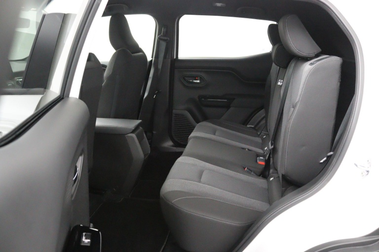 Suzuki e VITARA - Select 61 kWh 12